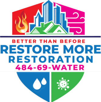 Water Damage Cleanup Garnet Valley PA